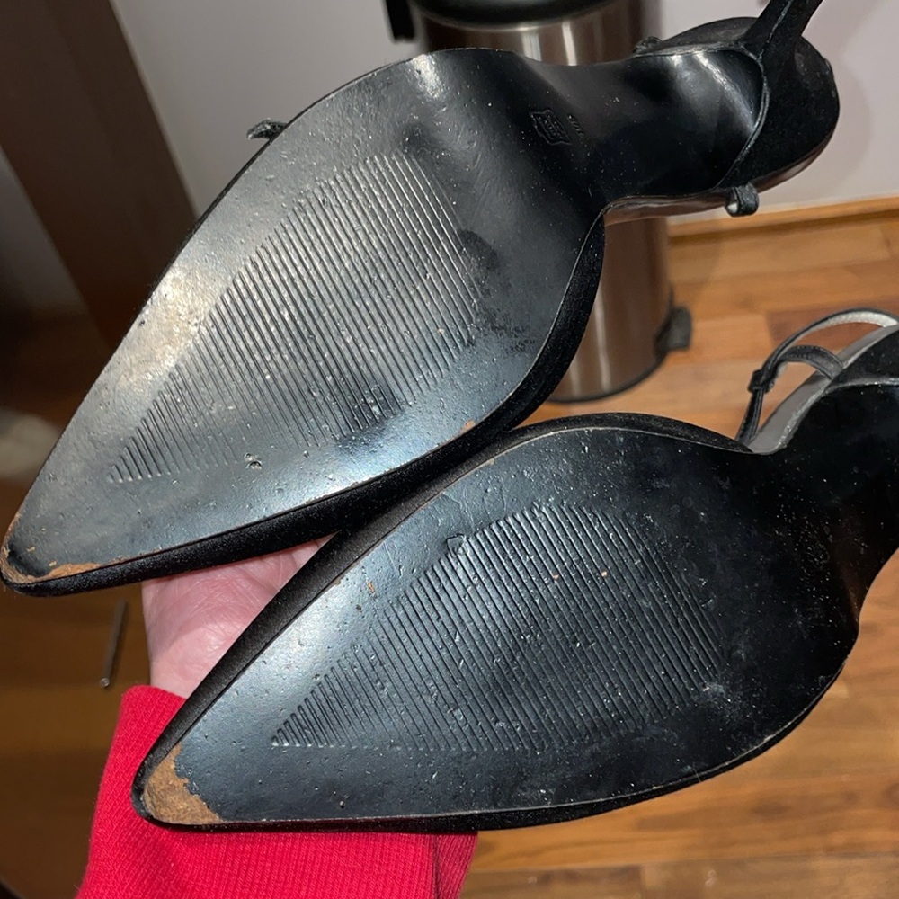 Caparros Riviera heels - Picture 9 of 16